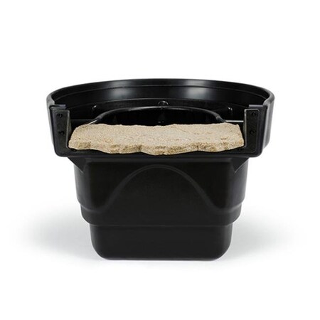 Aquascape Aquascape 9020 2500 gal Pro Signature Series Biofalls Filter Bulkhead; 2 in. 9020